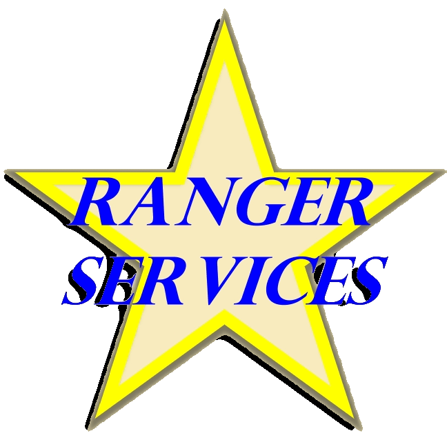 Thank You For Visiting Ranger-Services.com!